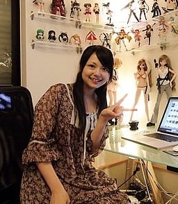 Picture of Shiori Mikami