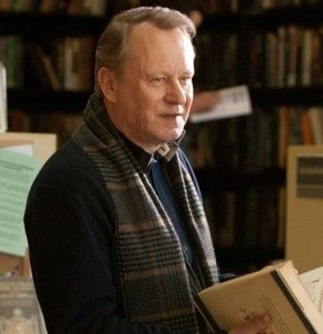 Picture of Professor Erik Selvig