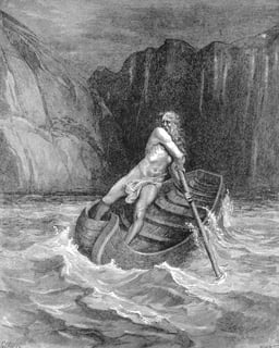 Picture of Charon
