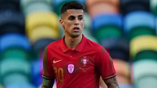 Picture of João Cancelo
