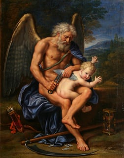 Picture of Chronos