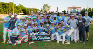Picture of Northeast Conference