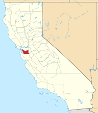 Picture of Alameda County