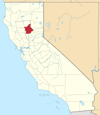 Picture of Butte County