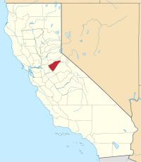 Picture of Calaveras County