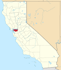 Picture of Contra Costa County