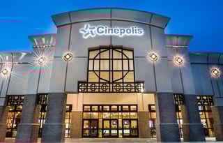 Picture of Cinépolis