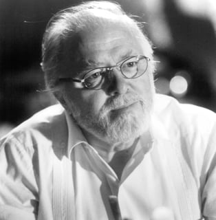 Picture of Richard Attenborough