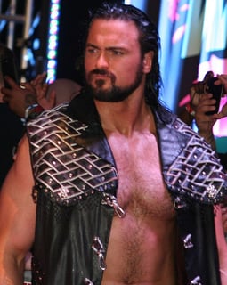 Picture of Drew McIntyre