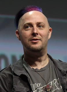 Picture of Taliesin Jaffe