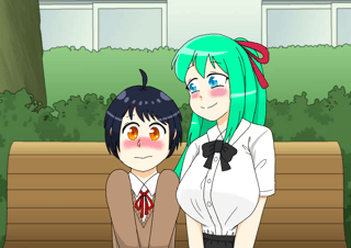Picture of Shotacon