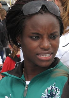 Picture of Eniola Aluko