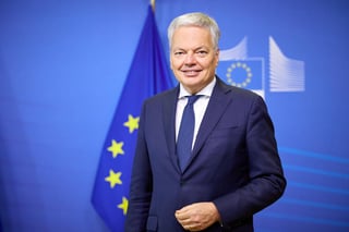 Picture of Didier Reynders