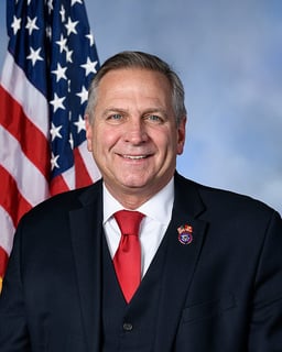 Picture of Michael Bost