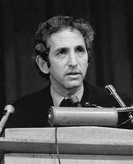 Picture of Daniel Ellsberg
