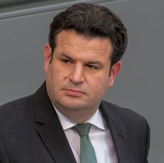 Picture of Hubertus Heil