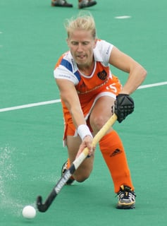 Picture of Janneke Schopman