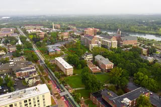 Picture of Rutgers University