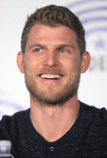 Picture of Travis Van Winkle