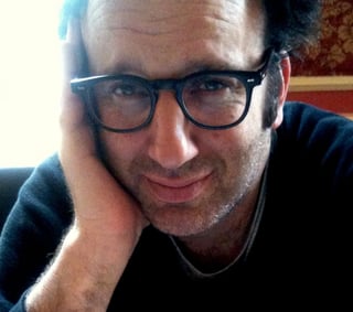 Picture of Saul Metzstein