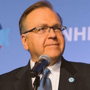 Picture of Raymond Buckley