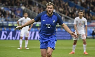 Picture of André-Pierre Gignac