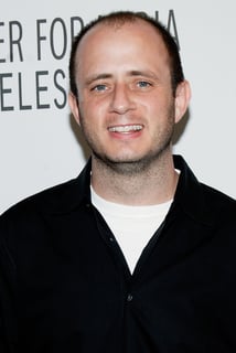 Picture of Eric Kripke