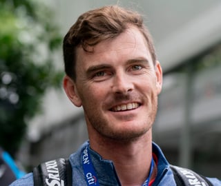 Picture of Jamie Murray