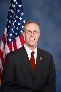 Picture of Jared Huffman
