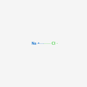 Picture of Sodium chloride