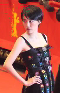 Picture of Rinko Kikuchi