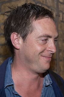 Picture of Stephen Campbell Moore