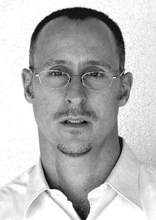 Picture of Gavin O'Connor