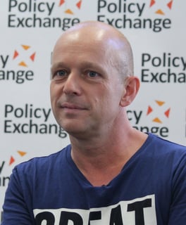 Picture of Steve Hilton