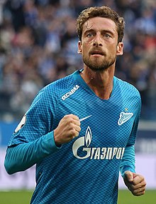 Picture of Claudio Marchisio