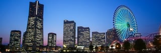 Picture of Yokohama