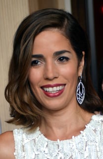 Picture of Ana Ortiz