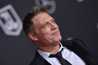 Picture of Holt McCallany