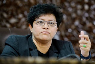 Picture of Azalina Othman Said