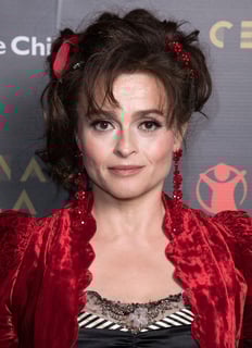 Picture of Helena Bonham Carter