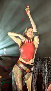 Picture of Caroline Polachek