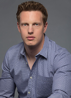 Picture of David Ellison