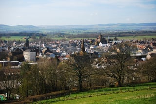 Picture of Lockerbie