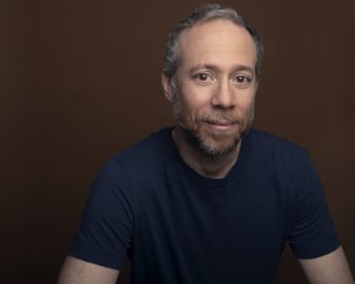 Picture of Kevin Sussman