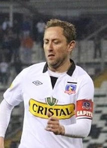 Picture of Luis Mena