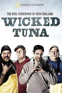 Picture of Wicked Tuna