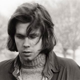 Picture of Nick Drake