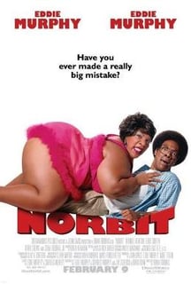 Picture of Norbit