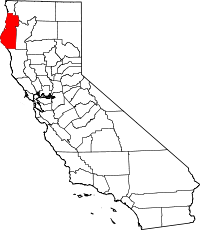 Picture of Humboldt County