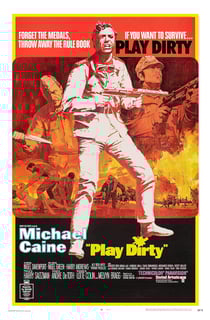 Picture of Play Dirty